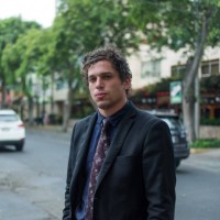 Sebastian Guayamares Cicchini