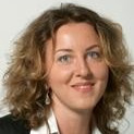 Irina Nazarova