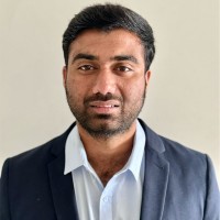 Srikanth Reddy Chinthakuntla