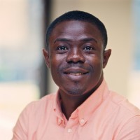 Michael Armah
