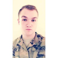 Joshua Fugate
