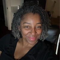 Chandra Collier