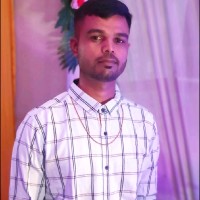 Manthan Kumar Patel