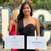 Ana Yael Salas Garcia
