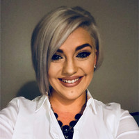 Caelyn Faulconer