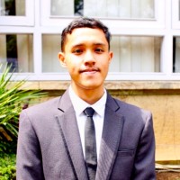 Muhammad Fauzan Naufal Yusran