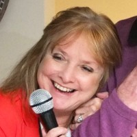 Penny Weller