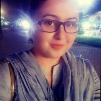 Saadiya Sattar
