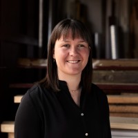 Louise Wørmer