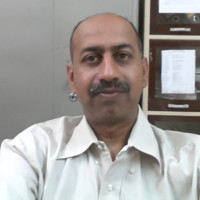 prashant shirole