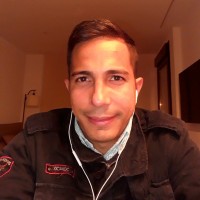 Manuel Parra Moncayo