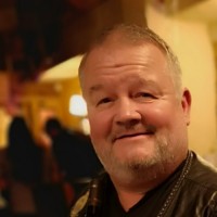 Nigel Cullen