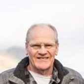 Bernard Jensen