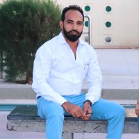 Mohd Suvaib