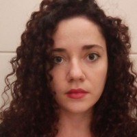 Stéphanie Christine Mateus Da Silva