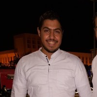 Mohamed Khairy
