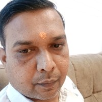 Santosh Mhaske Patil