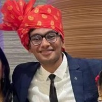 Harsh Jaiswal