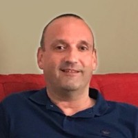 Andrew ‘Billy’ Seaborn