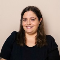 Caitlin Lapinel