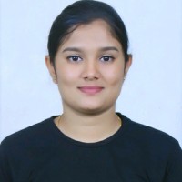 Pravitha Acharya