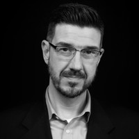 Timothy Stuart