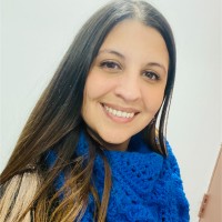 Michelle Godoy Castillo