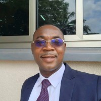 James Asante