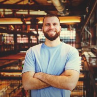 Anthony (Aj) Freiburger