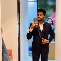 Dhruv Khatri