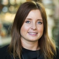 Matilda Nordin