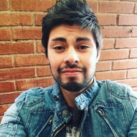 Rodrigo Díaz Poblete