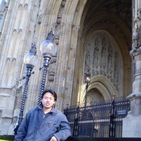 Chen Shun Fa (Htun Htun Win)