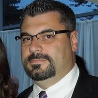 John Farrugia