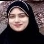 NAHEED IKRAM
