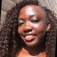 Carole Epiphanie Gnimpieba Zoleko