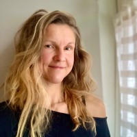 Lotten Widmark