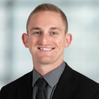 Jake Lark, PT, DPT, SCS