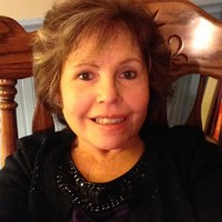 Marilyn Helms