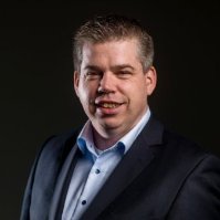 Arjan Van Der Haar