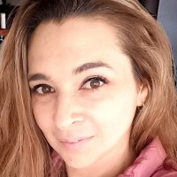Carolina Gil Salazar