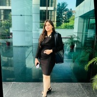 Kanika Kashyap