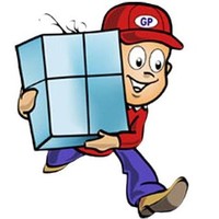 Goin' Postal Hephzibah