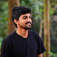 Vineeth Malireddy