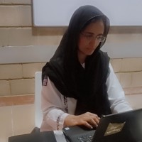 Shagufta Tasleem