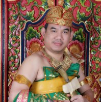 Poetra Kasunanan
