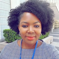 Dr. Charity Ezenwa-Onuaku