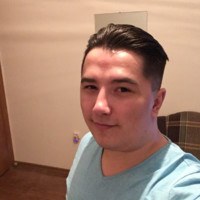 Игорь Кочнев