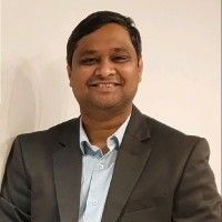 Keshav Jain