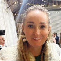 Bronwyn Dodd